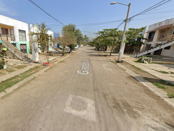 CASA DE RECUPERACIÓN BANCARIA EN GARDENIA, COL. JARDINES DEL SOL, BAHIA DE BANDERAS, NAYARIT. ¡NO SE ACEPTAN CRÉDITOS!