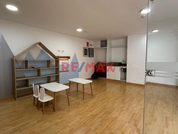Alquiler Departamento 1 Dormitorio