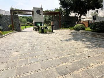 Venta de Terreno en Exclusivo Condominio La Quebrada