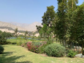 Venta de Terreno en Exclusivo Condominio La Quebrada