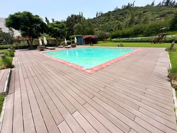 Venta de Terreno en Exclusivo Condominio La Quebrada