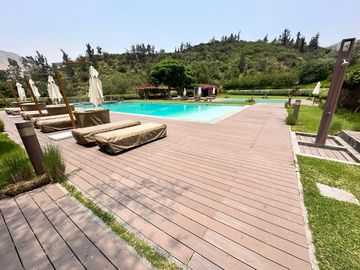 Venta de Terreno en Exclusivo Condominio La Quebrada