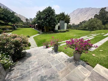 Venta de Terreno en Exclusivo Condominio La Quebrada