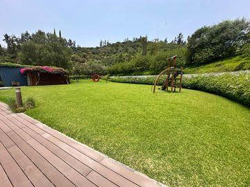 Venta de Terreno en Exclusivo Condominio La Quebrada