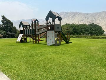 Venta de Terreno en Exclusivo Condominio La Quebrada