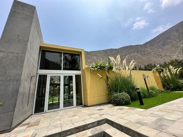 Venta de Terreno en Exclusivo Condominio La Quebrada