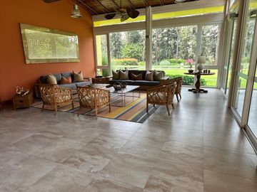 Venta de Terreno en Exclusivo Condominio La Quebrada