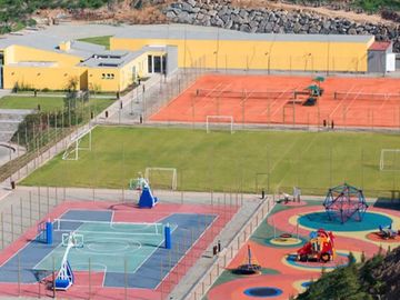 Venta de Terreno en Exclusivo Condominio La Quebrada