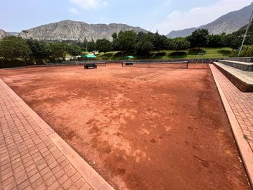 Venta de Terreno en Exclusivo Condominio La Quebrada