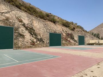 Venta de Terreno en Exclusivo Condominio La Quebrada