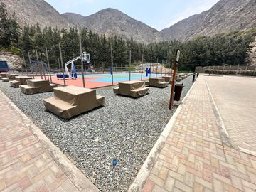 Venta de Terreno en Exclusivo Condominio La Quebrada