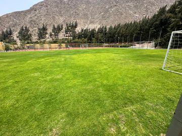Venta de Terreno en Exclusivo Condominio La Quebrada