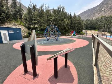 Venta de Terreno en Exclusivo Condominio La Quebrada