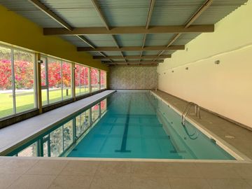 Venta de Terreno en Exclusivo Condominio La Quebrada