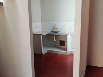 Venta casita en Pisco
