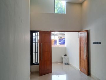 Rumah Baru di Perumahan Graha Indah Medokan Ayu Rungkut Surabaya Timur