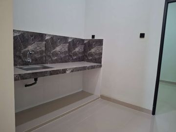 Rumah Baru di Perumahan Graha Indah Medokan Ayu Rungkut Surabaya Timur