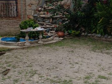 VENDO FINCA EN ROZO SECTOR LA TORRE