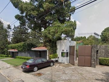 Casa, Remate Bancario, Jardines del Pedregal, Álvaro Obregón