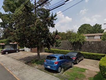 Casa, Remate Bancario, Jardines del Pedregal, Álvaro Obregón