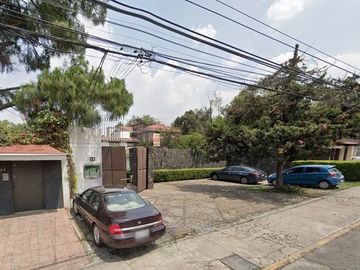 Casa, Remate Bancario, Jardines del Pedregal, Álvaro Obregón