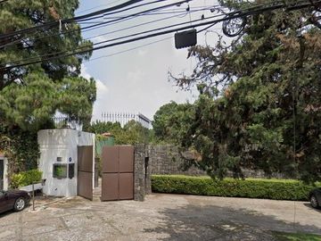 Casa, Remate Bancario, Jardines del Pedregal, Álvaro Obregón