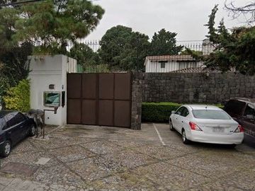 Casa, Remate Bancario, Jardines del Pedregal, Álvaro Obregón