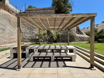 OFERTA ¡Vive frente al Mar! Se Vende Departamento de 2 Dormitorios, 95 m² en Primera Línea de Playa La Boca