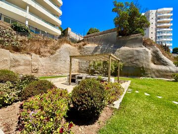 OFERTA ¡Vive frente al Mar! Se Vende Departamento de 2 Dormitorios, 95 m² en Primera Línea de Playa La Boca