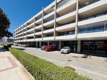 OFERTA ¡Vive frente al Mar! Se Vende Departamento de 2 Dormitorios, 95 m² en Primera Línea de Playa La Boca