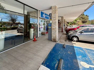 OFERTA ¡Vive frente al Mar! Se Vende Departamento de 2 Dormitorios, 95 m² en Primera Línea de Playa La Boca