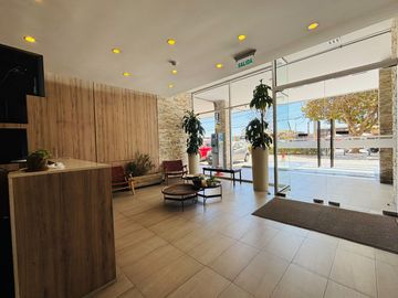 OFERTA ¡Vive frente al Mar! Se Vende Departamento de 2 Dormitorios, 95 m² en Primera Línea de Playa La Boca