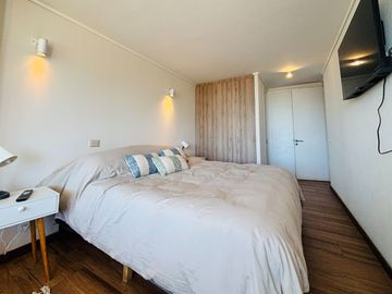 OFERTA ¡Vive frente al Mar! Se Vende Departamento de 2 Dormitorios, 95 m² en Primera Línea de Playa La Boca