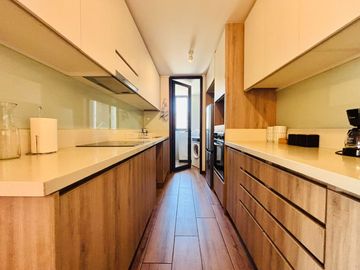 OFERTA ¡Vive frente al Mar! Se Vende Departamento de 2 Dormitorios, 95 m² en Primera Línea de Playa La Boca