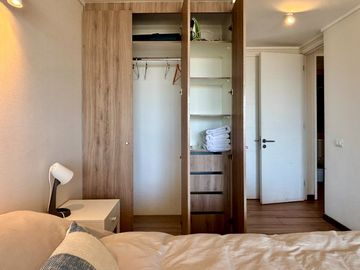 OFERTA ¡Vive frente al Mar! Se Vende Departamento de 2 Dormitorios, 95 m² en Primera Línea de Playa La Boca