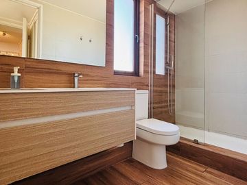 OFERTA ¡Vive frente al Mar! Se Vende Departamento de 2 Dormitorios, 95 m² en Primera Línea de Playa La Boca