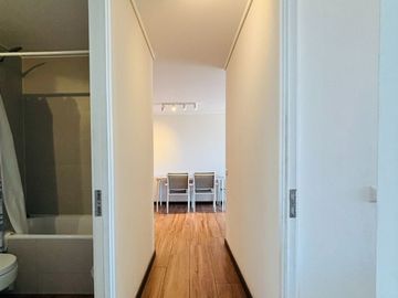 OFERTA ¡Vive frente al Mar! Se Vende Departamento de 2 Dormitorios, 95 m² en Primera Línea de Playa La Boca