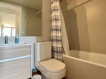 OFERTA ¡Vive frente al Mar! Se Vende Departamento de 2 Dormitorios, 95 m² en Primera Línea de Playa La Boca
