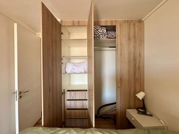 OFERTA ¡Vive frente al Mar! Se Vende Departamento de 2 Dormitorios, 95 m² en Primera Línea de Playa La Boca