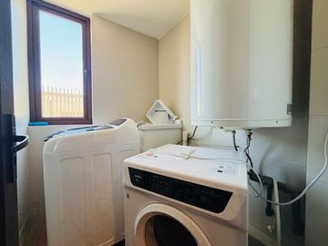 OFERTA ¡Vive frente al Mar! Se Vende Departamento de 2 Dormitorios, 95 m² en Primera Línea de Playa La Boca