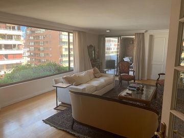Exclusivo Departamento El Golf