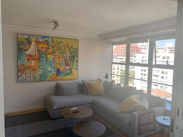 Exclusivo Departamento El Golf
