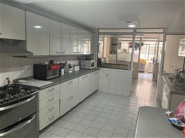 Exclusivo Departamento El Golf