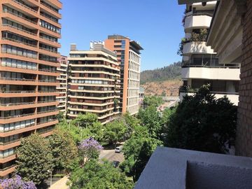 Exclusivo Departamento El Golf