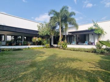 VENDO CASA CAMPESTRE EN PANCE CALI