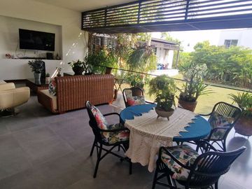 VENDO CASA CAMPESTRE EN PANCE CALI