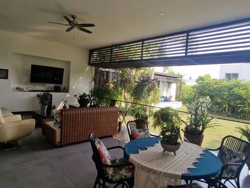 VENDO CASA CAMPESTRE EN PANCE CALI