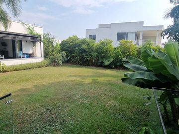 VENDO CASA CAMPESTRE EN PANCE CALI