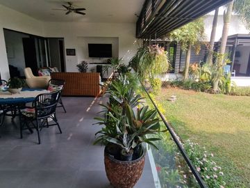 VENDO CASA CAMPESTRE EN PANCE CALI