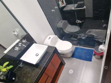 VENDO CASA CAMPESTRE EN PANCE CALI